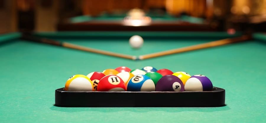 Indoor games room at Codename T Square, Tathawade, Pune — indicative amenity render